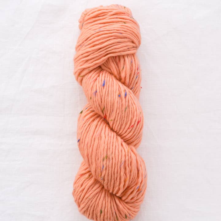 Quince & Co. - Wholesale Yarn - Speckled Puffin