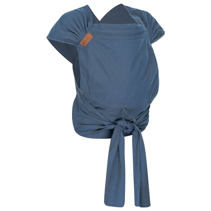 Babytrage Hop-Tye Advanced Kreta für den Großhandel von Hoppediz