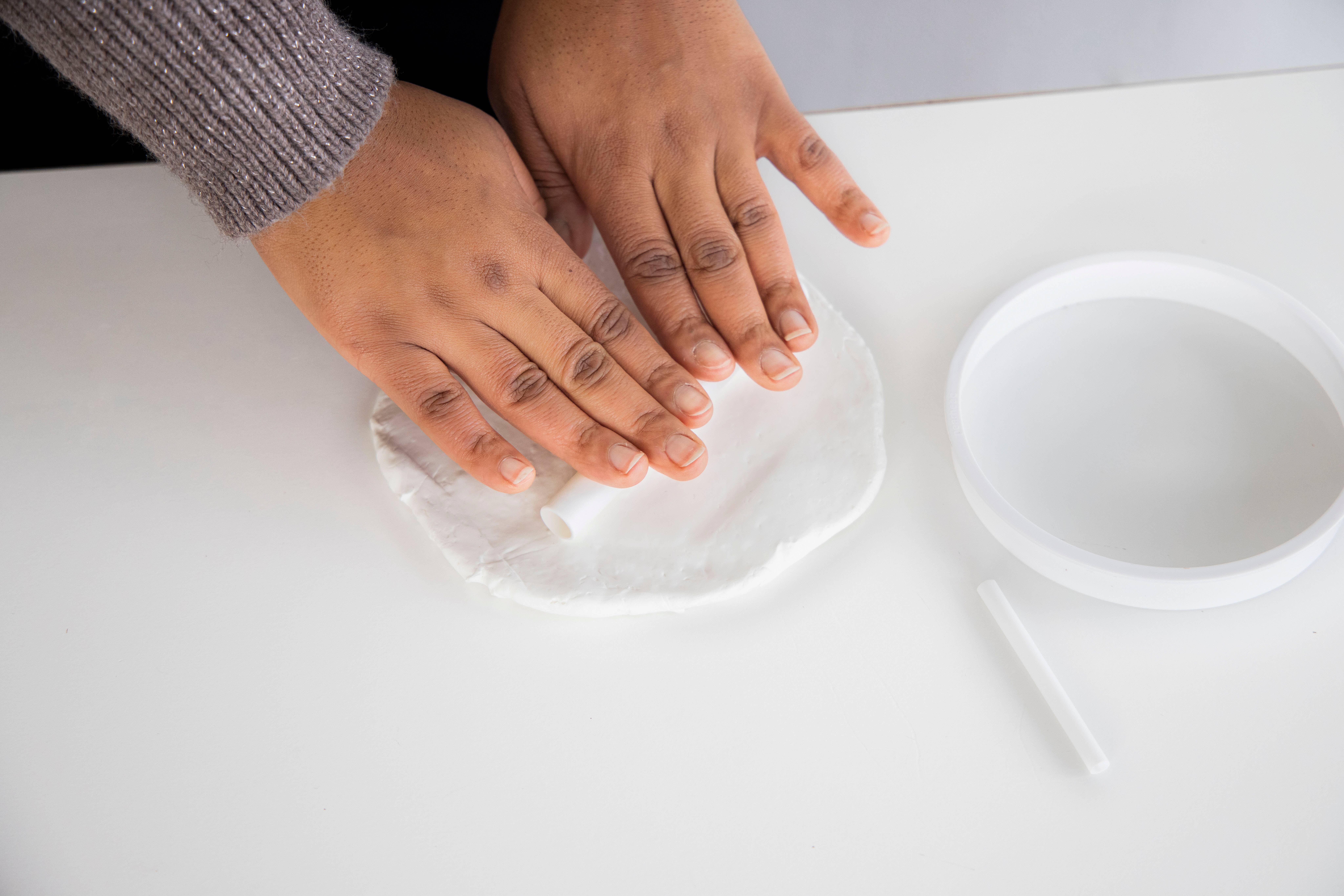 Pearhead - Wholesale Ornament - Pet Pawprints Keepsake Ornament Kit, Christmas Pet Gift6