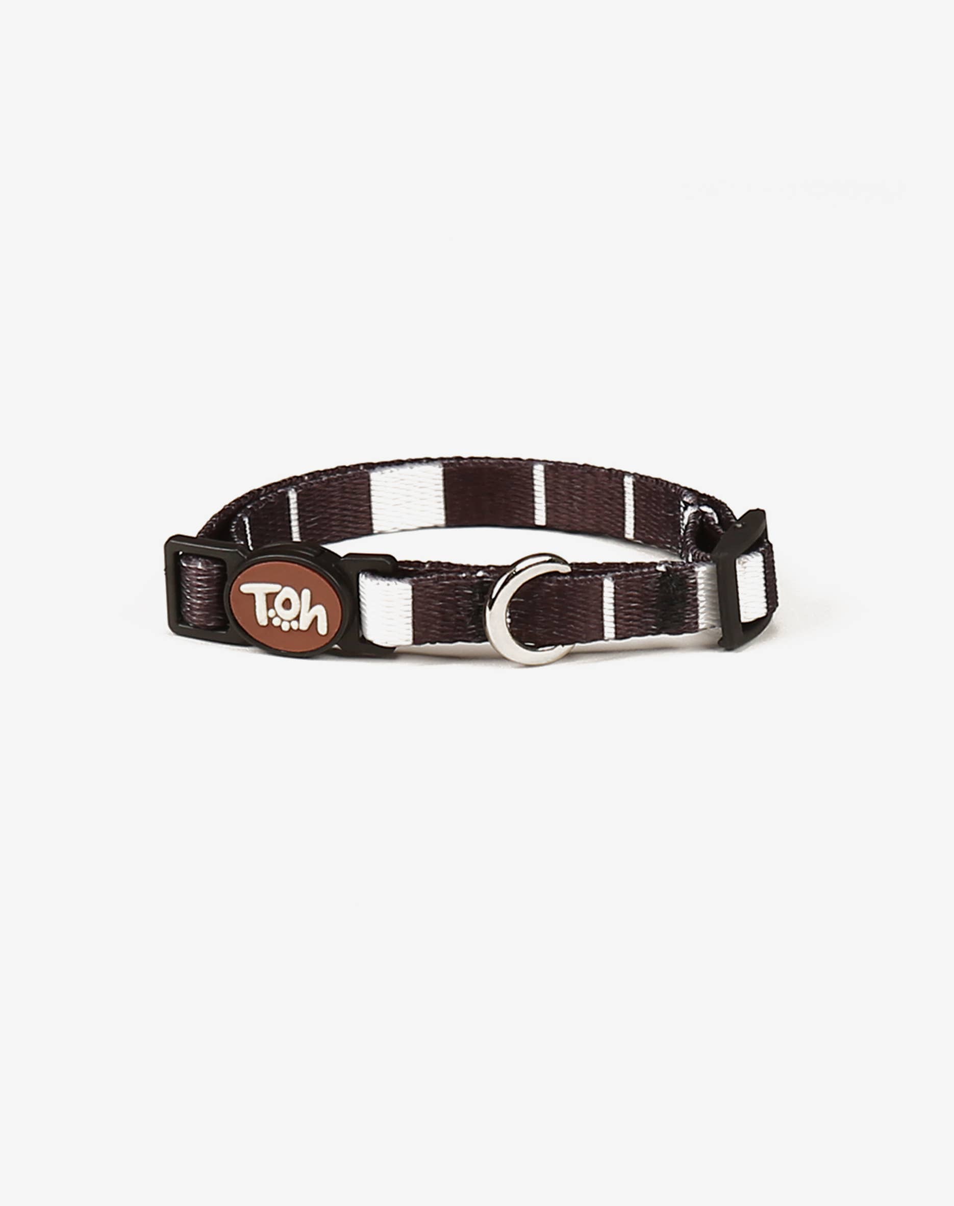 Toh - Wholesale Pet Collar - Cat - Coleira de Gato Eclipse