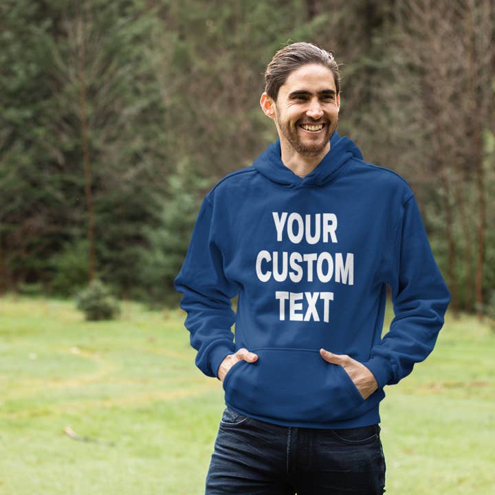 Custom Hoodies Sweatshirts For Adults & Kids for wholesale by Expression Tees