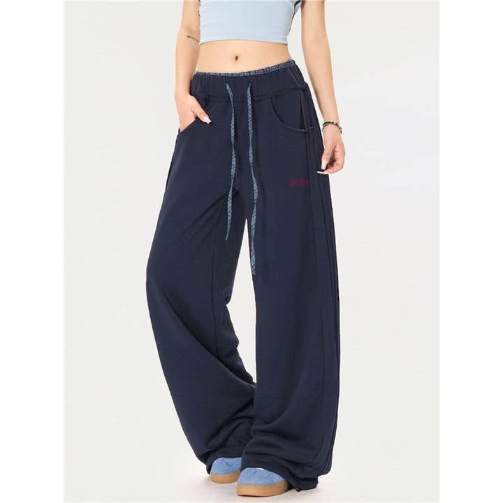 kycozy - Wholesale Lounge Sweatpants/Joggers - Women's - Heavyweight Straight Leg Sweatpants2