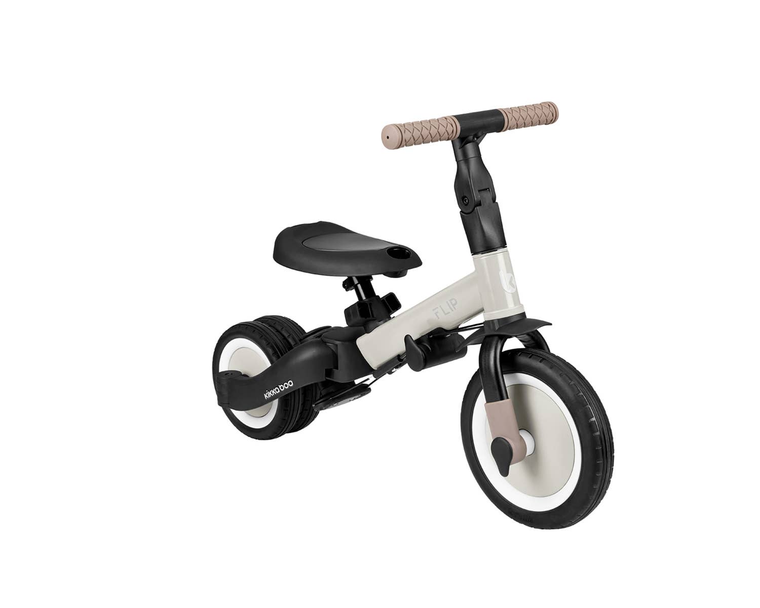 Kika Group Ltd. - Vente Vélo et trottinette – enfant - Tricycle 5 en 1 Flip35