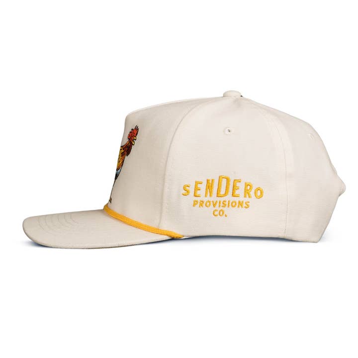 Sendero Provisions Company - Wholesale Baseball Cap - Unisex - Yardbird Hat