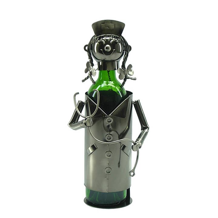 Bottle Holder Nurse for wholesale by Three Star IM/EX Inc.