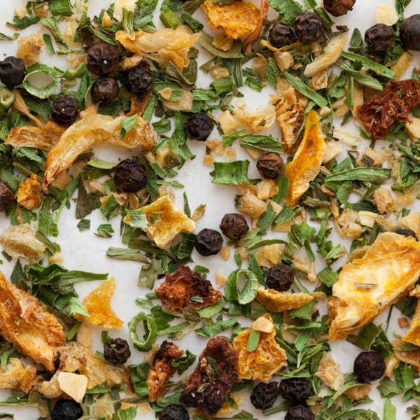 Orange et estragon pour la vente par World Spice