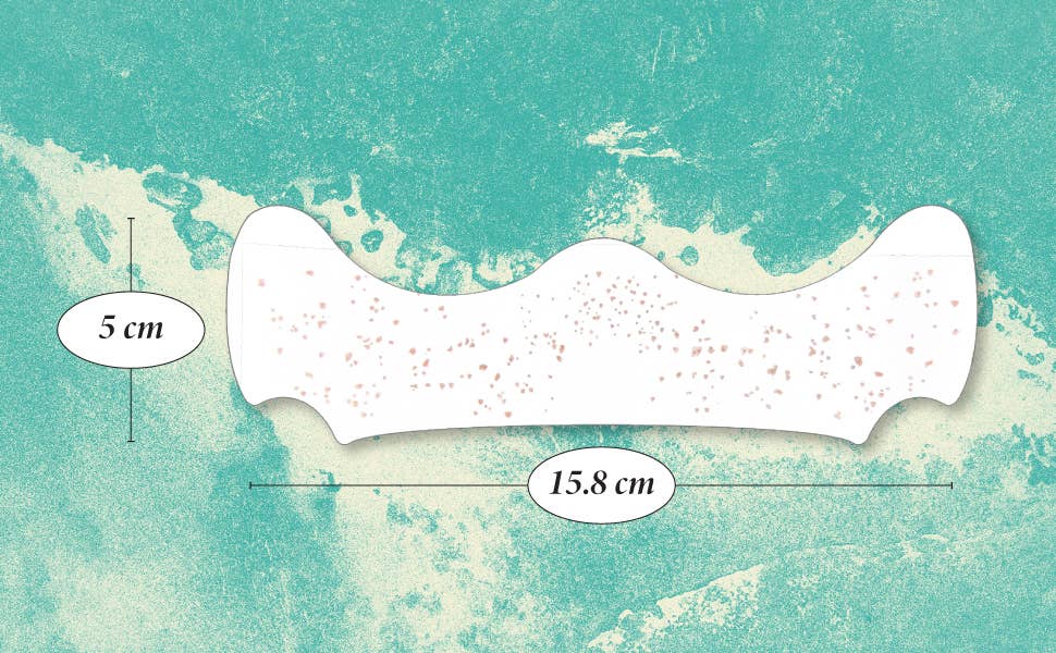 Fazit - Wholesale Temporary Tattoo - Faux Freckles Makeup Patches9