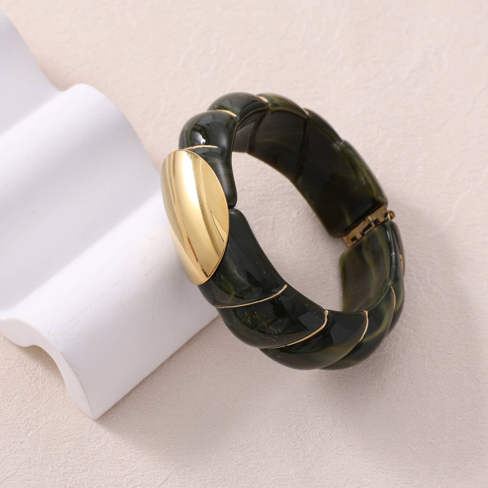 KALISTA - Wholesale Bangle Bracelet - Regina Reed4