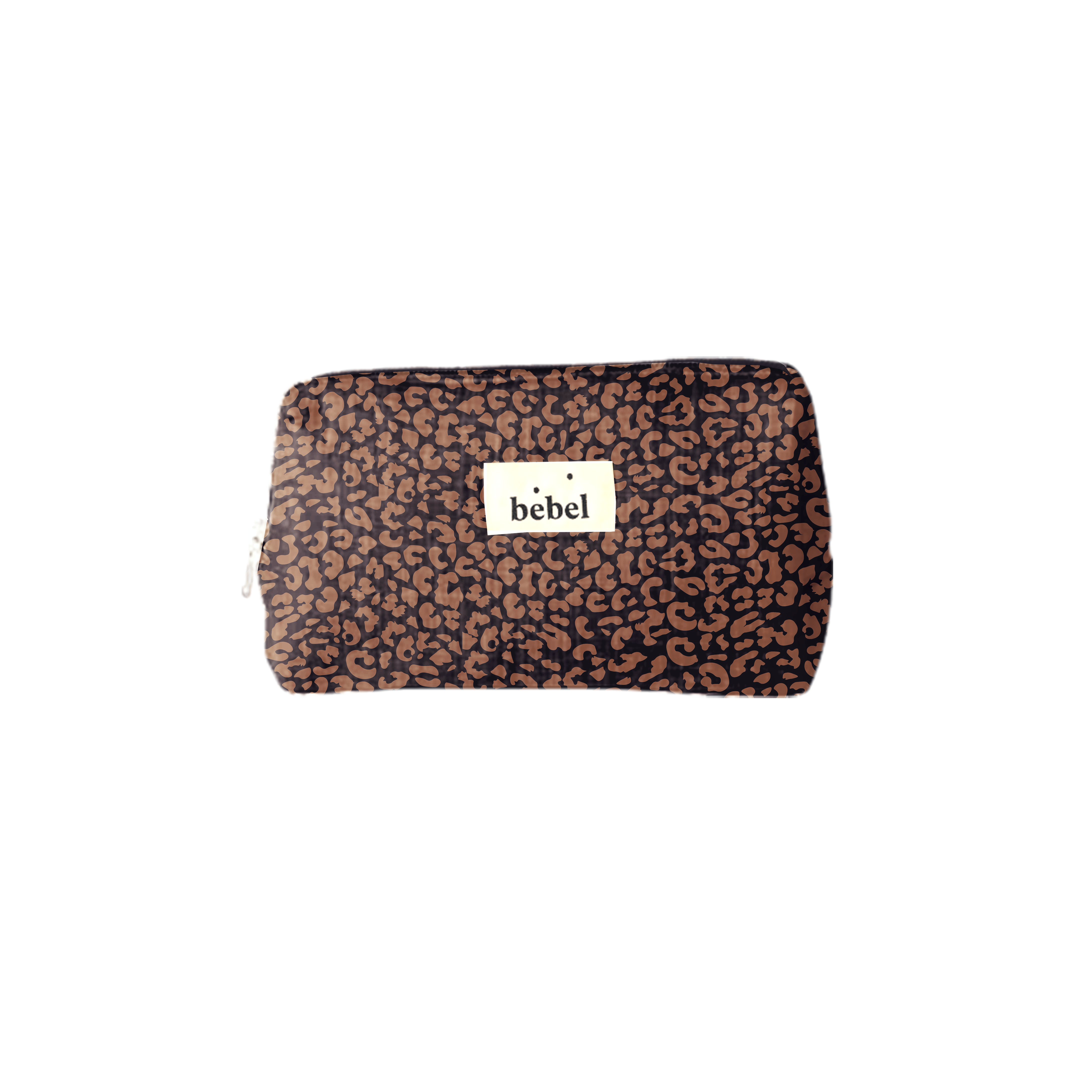 bebel - Venta al por mayor Neceser - Mujer - Mini estuche Leopardo3