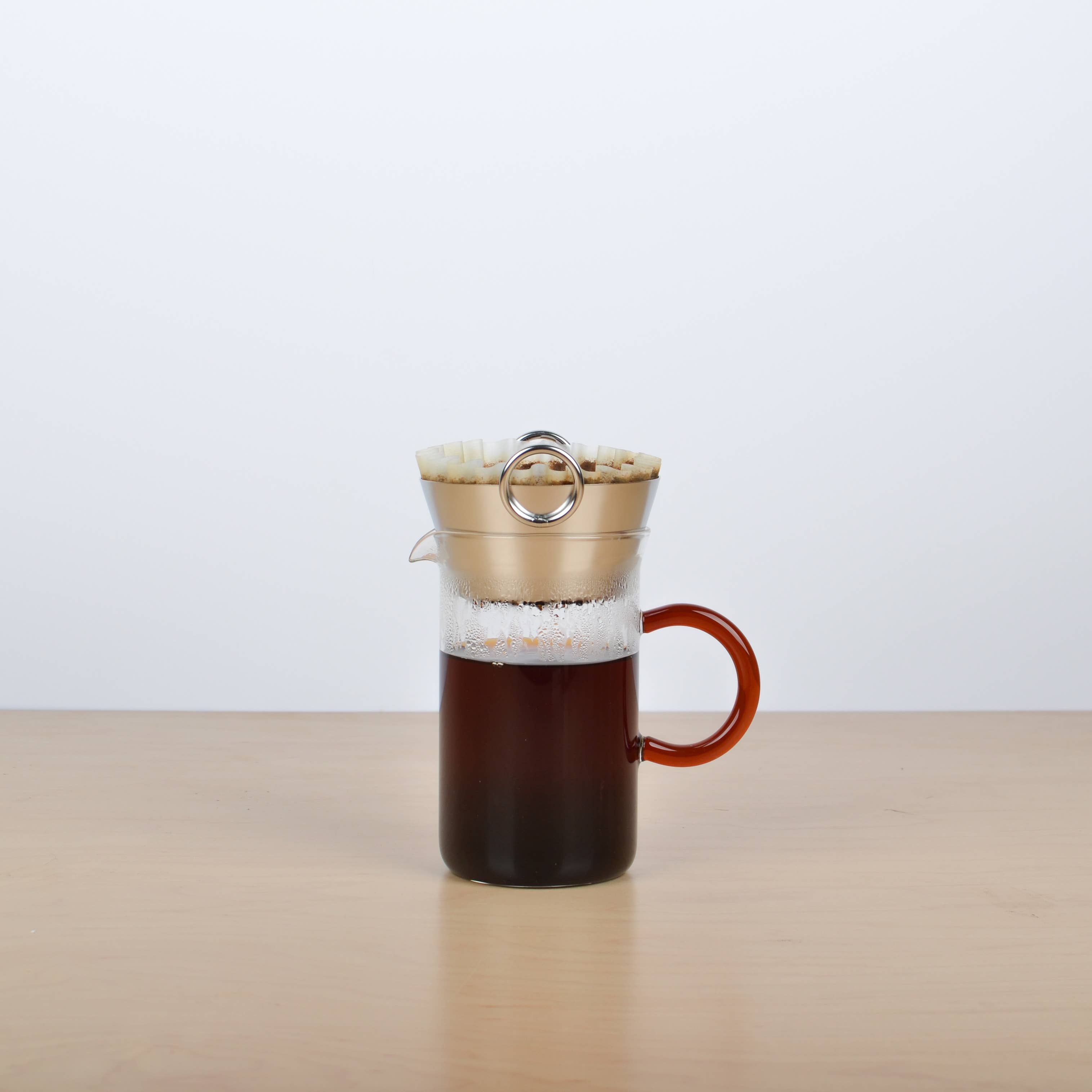 Manual - Wholesale Pour Over & Dripper - Pour Over Coffee Set