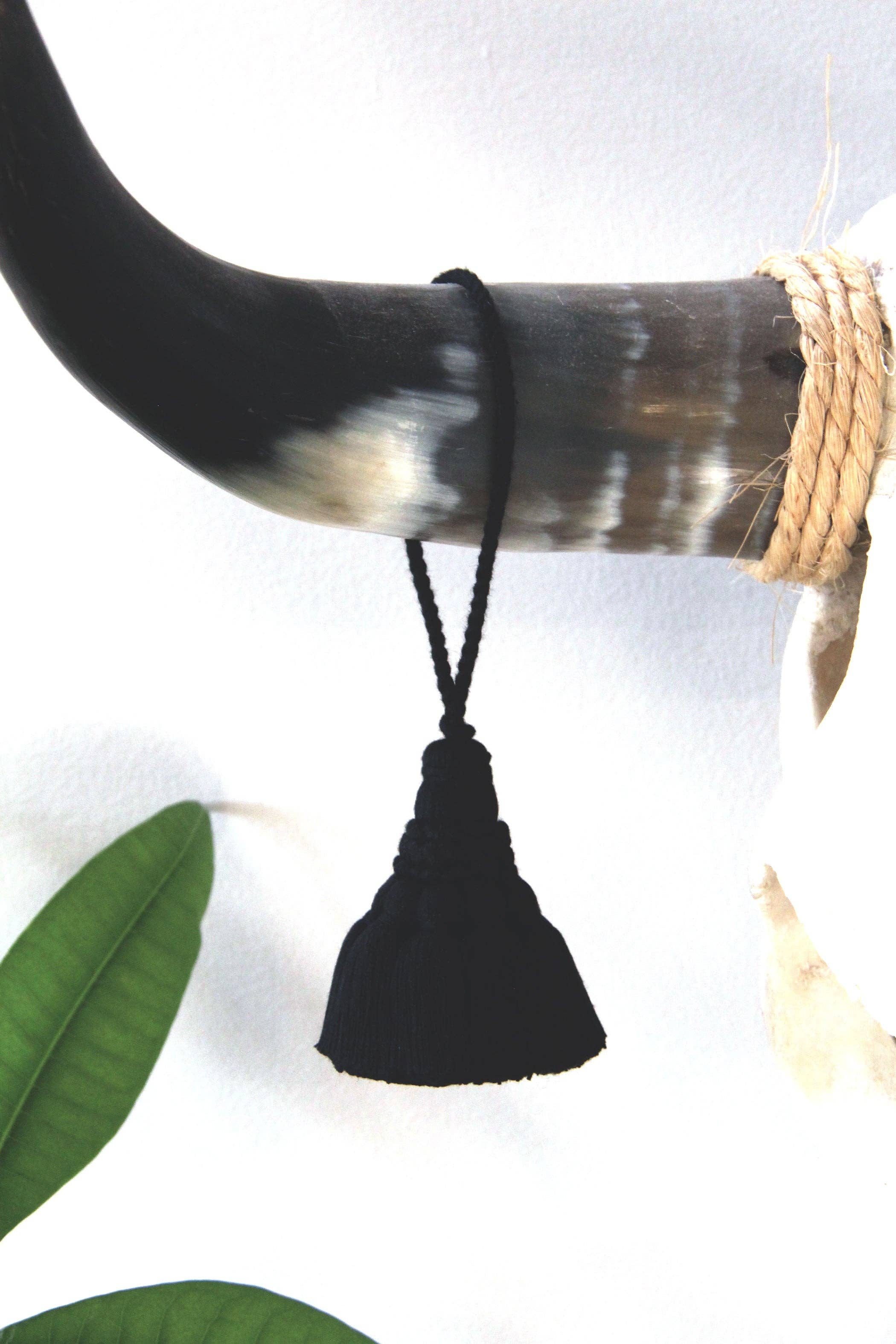 Woman Shops World – wholesale Purse/bag accessory – Women’s – Temple Belle Home Decor Tassels, Purse Charms, Bag Swag, 7"18