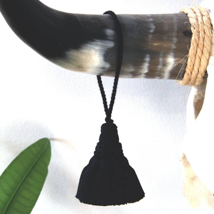 Woman Shops World – wholesale Purse/bag accessory – Women’s – Temple Belle Home Decor Tassels, Purse Charms, Bag Swag, 7"18