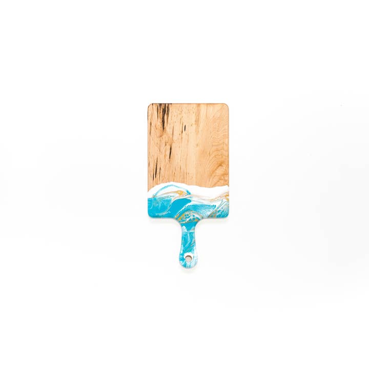 Lynn & Liana Designs - Wholesale Cheese Board - Discontinued Maple Boards! Get 25% off! NO TARIFFS!32