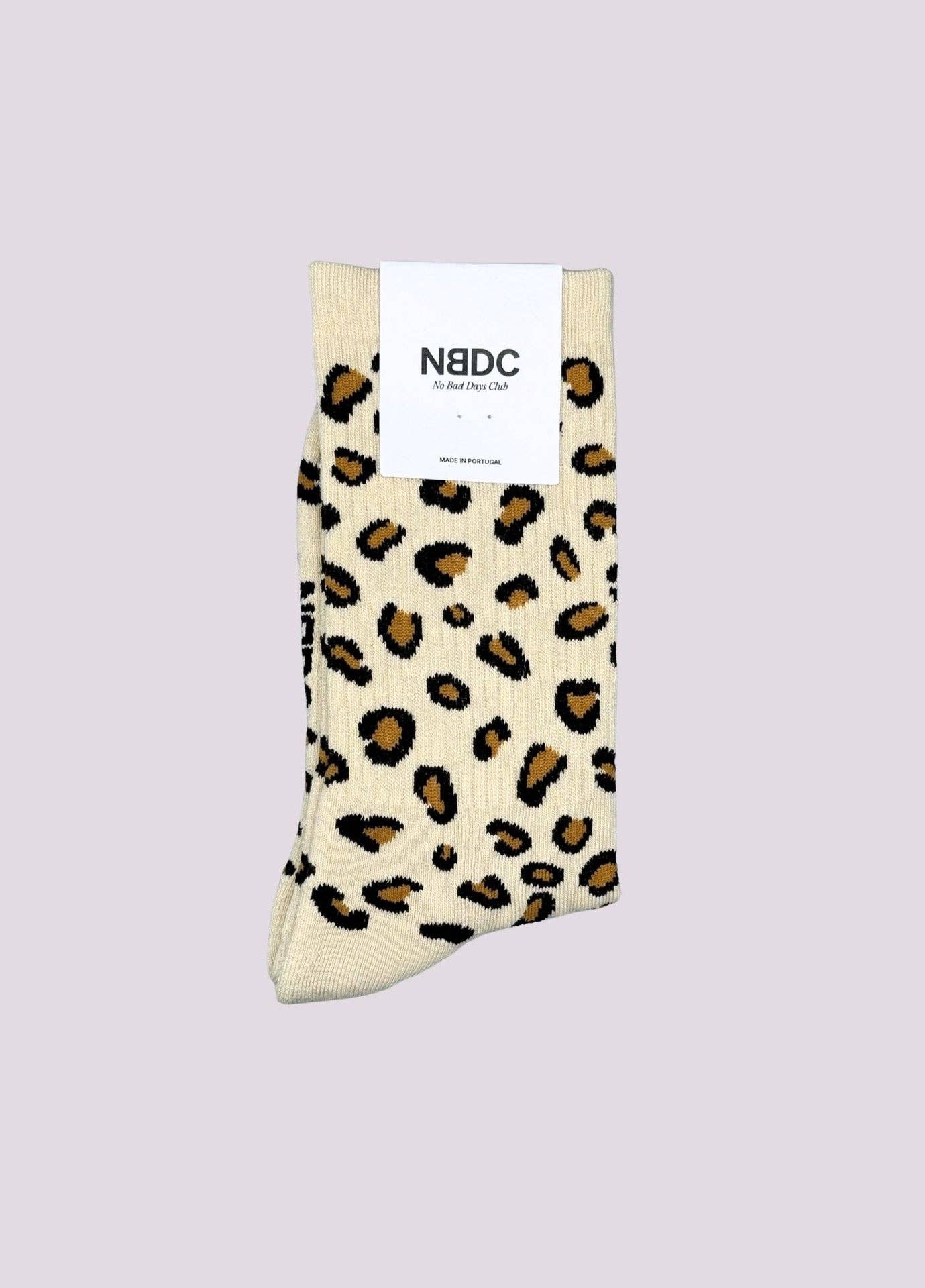 No Bad Days Club - Wholesale Sokken - Dames - LEO SOKKEN3