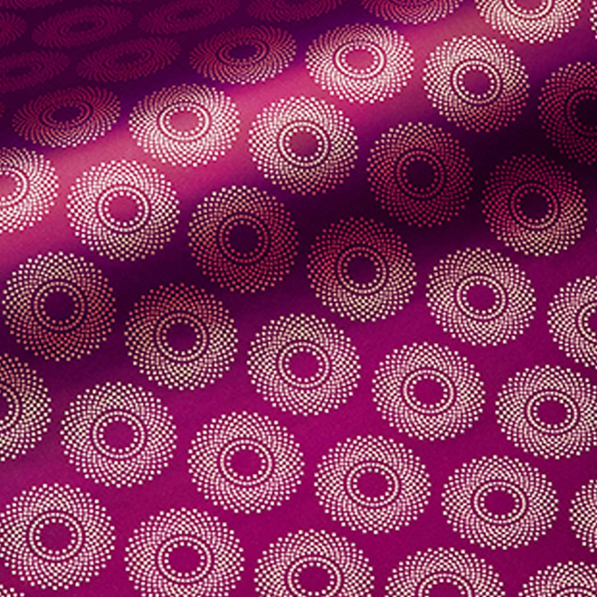 Draeger Paris - Wholesale Inpakpapier per rol - Doos met 40 cadeaupapierrollen - Prestige Chaud6