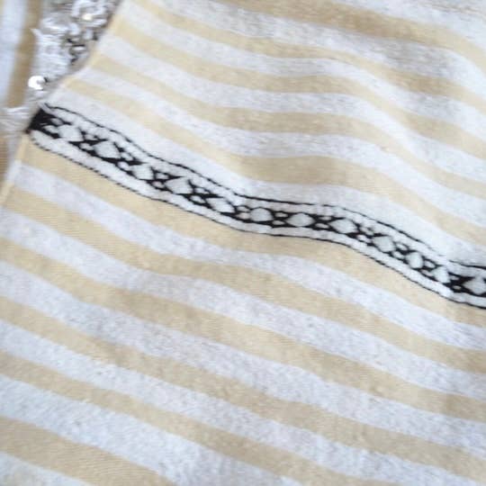 Soukie Morocco - Wholesale Decoratiedeken - Vintage Marokkaanse trouwdeken5