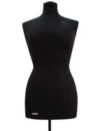 VENDÔME SEWING BUST LONG XL-ALONE for wholesale by SUDMANNEQUIN