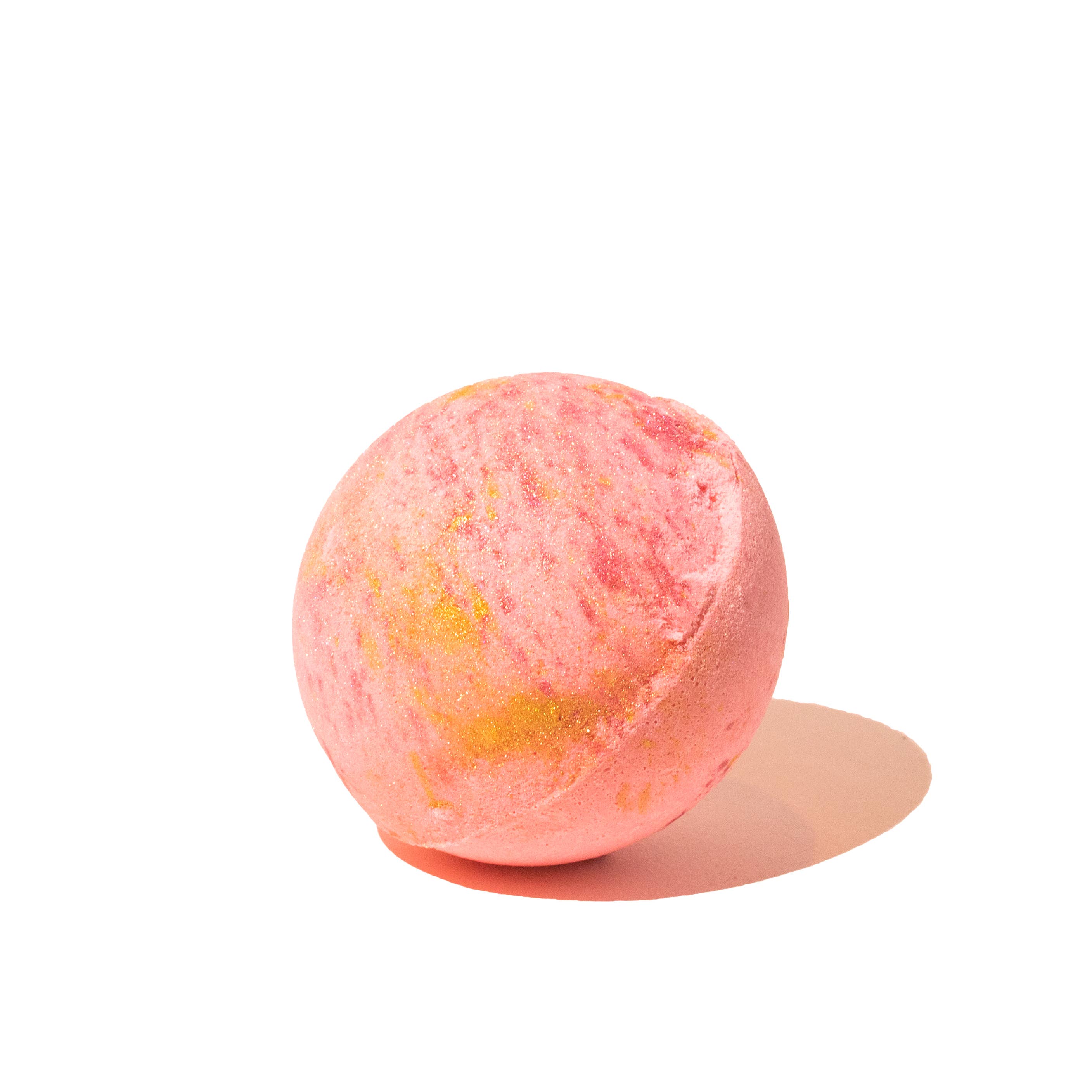 Musee - Wholesale Bath Bomb/Fizz - Dancing Queen Bath Balm1