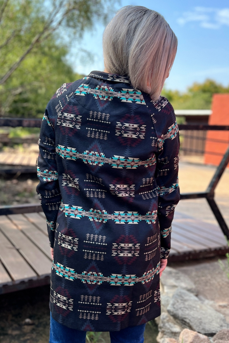 Sterling Kreek - Wholesale Jacket - Women's - Cabin Fever Jacket7