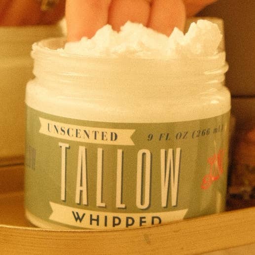 Soin de la peau à marque privée, Fouetté, Lotion, Baume pour la vente par May's Naturals