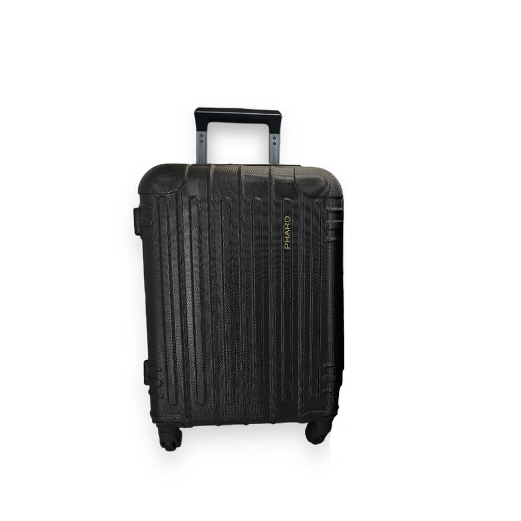 ALBAsrls - Wholesale Luggage - PHARD small trolley 45X32X204