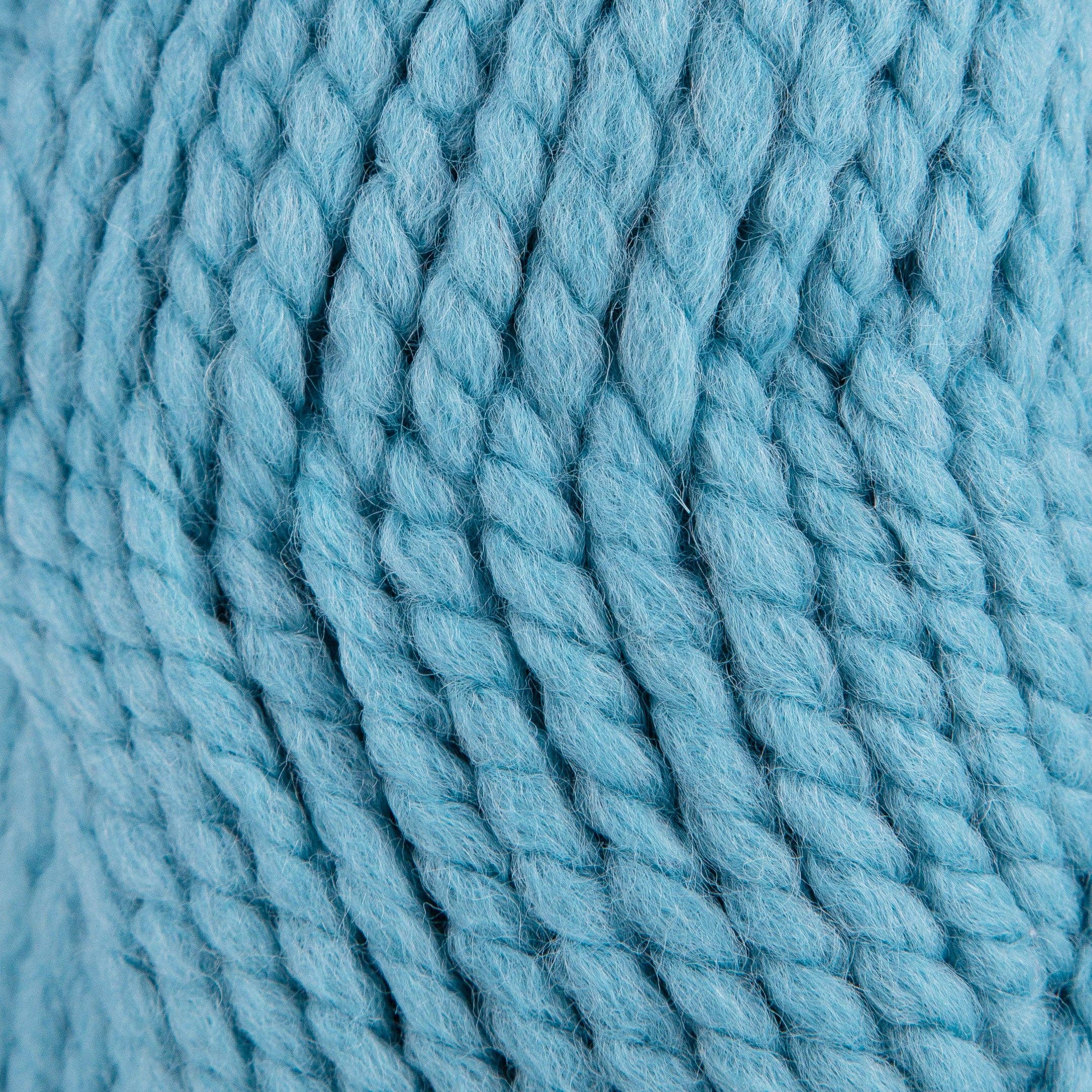 Sensy - Wholesale Yarn - Sensy Wool Ease Yarn, 3.5 oz, 66 Yards, Gauge 6 Super Bulky1