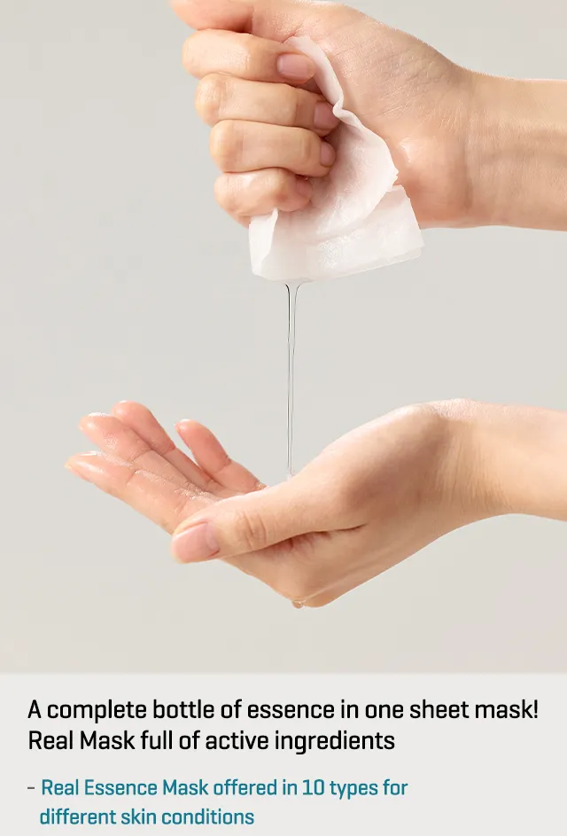 SKEEN - Vendita all'ingrosso Maschera viso - SOMEBYMI Maschera Lenitiva al Tè Verde 20g1