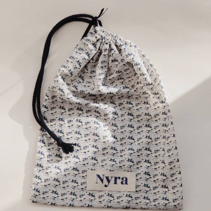 Nyra Design – wholesale Laundry bag – Jou Eco Cotton Bag 01