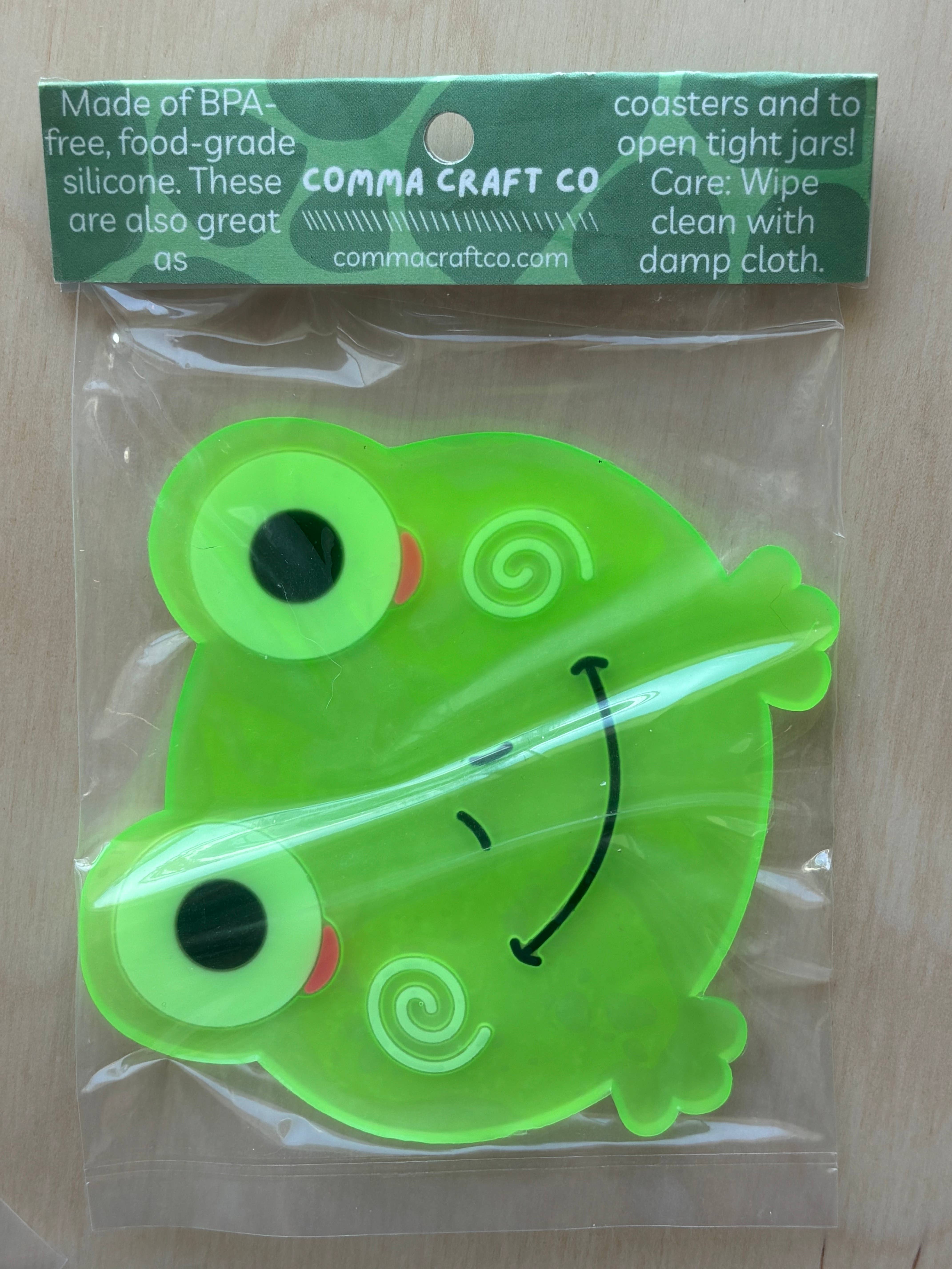 Comma Craft Co - Wholesale Knitting/Crochet Supplies - Knitting Needle Cable Buddy - Interchangeable Tool Tightener3