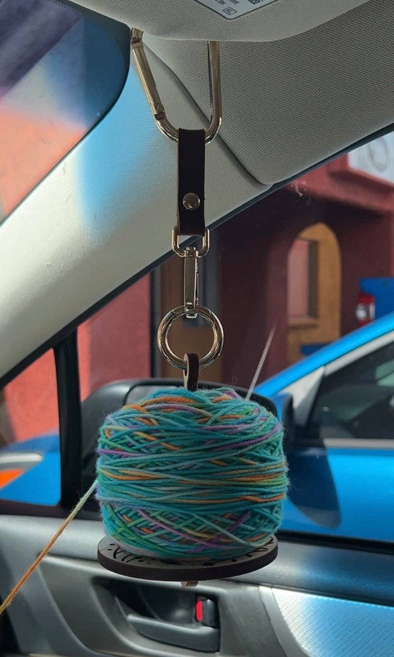 Lemonwood - Wholesale Knitting/Crochet Supplies - Minder Clip10