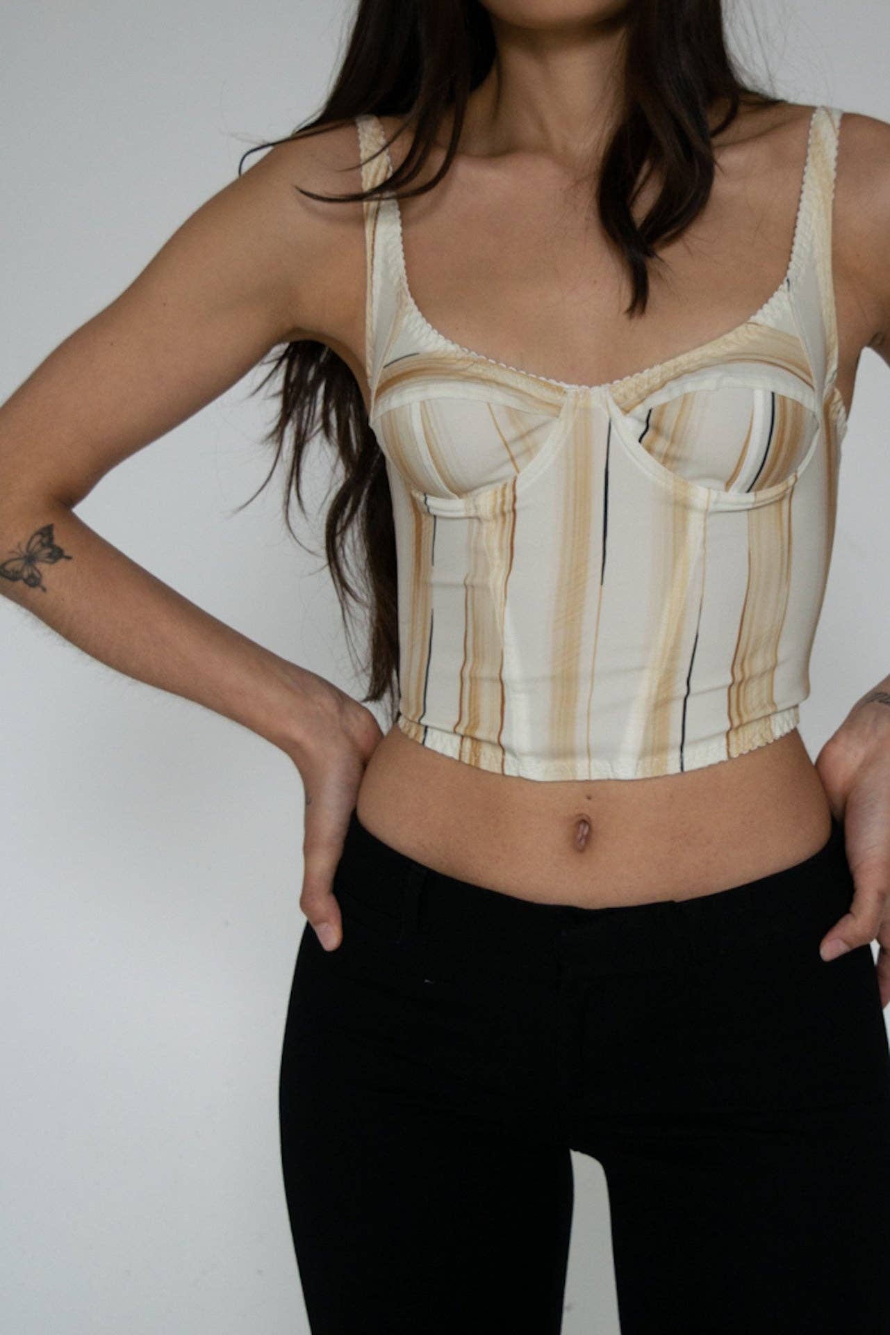 Bareminimale - Wholesale Corset - Women's - THIS IS ALWAYS CORSET4