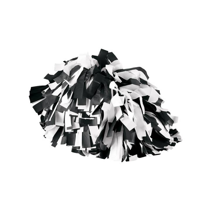 Total Apparel - Wholesale Sporting Accessories - Spirit Pom Pom | Cheerleading Poms (Single Pom)2