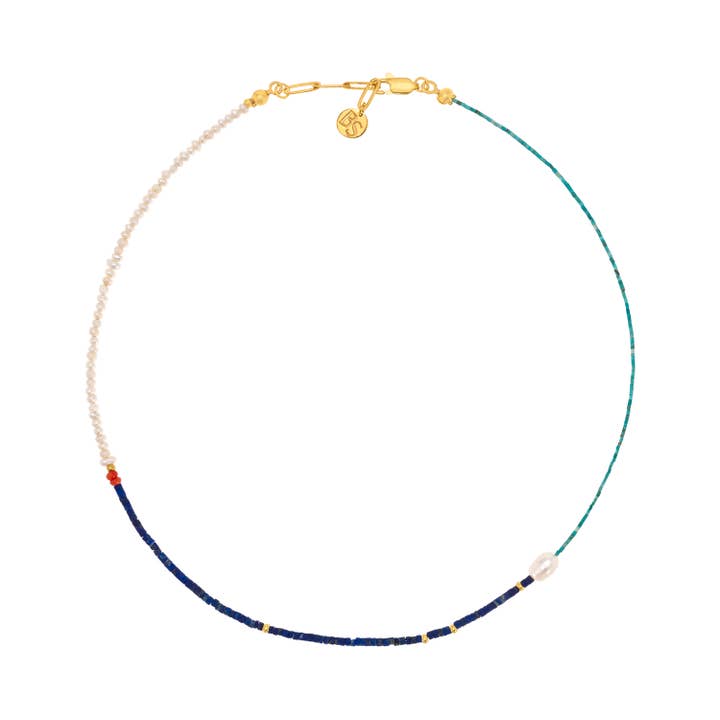 Colar mal lá por atacado de Bonjouk Studio