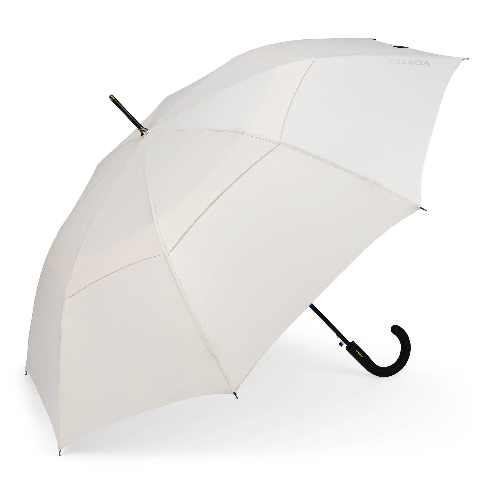 Shedrain - Vente Parapluie – unisexe - Vortex Parapluie Anti-Vent à Ouverture Automatique2