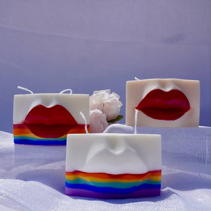 Puchero arcoiris para venta al por mayor de Nasua