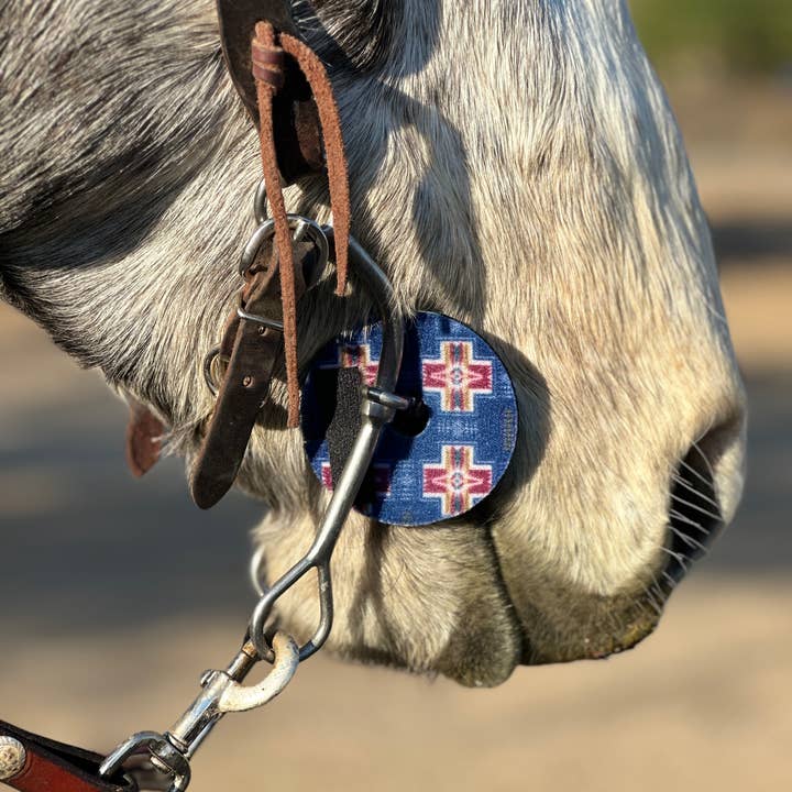 Schulz Equine - Wholesale Horseback riding gear - Neoprene Bit Guard7