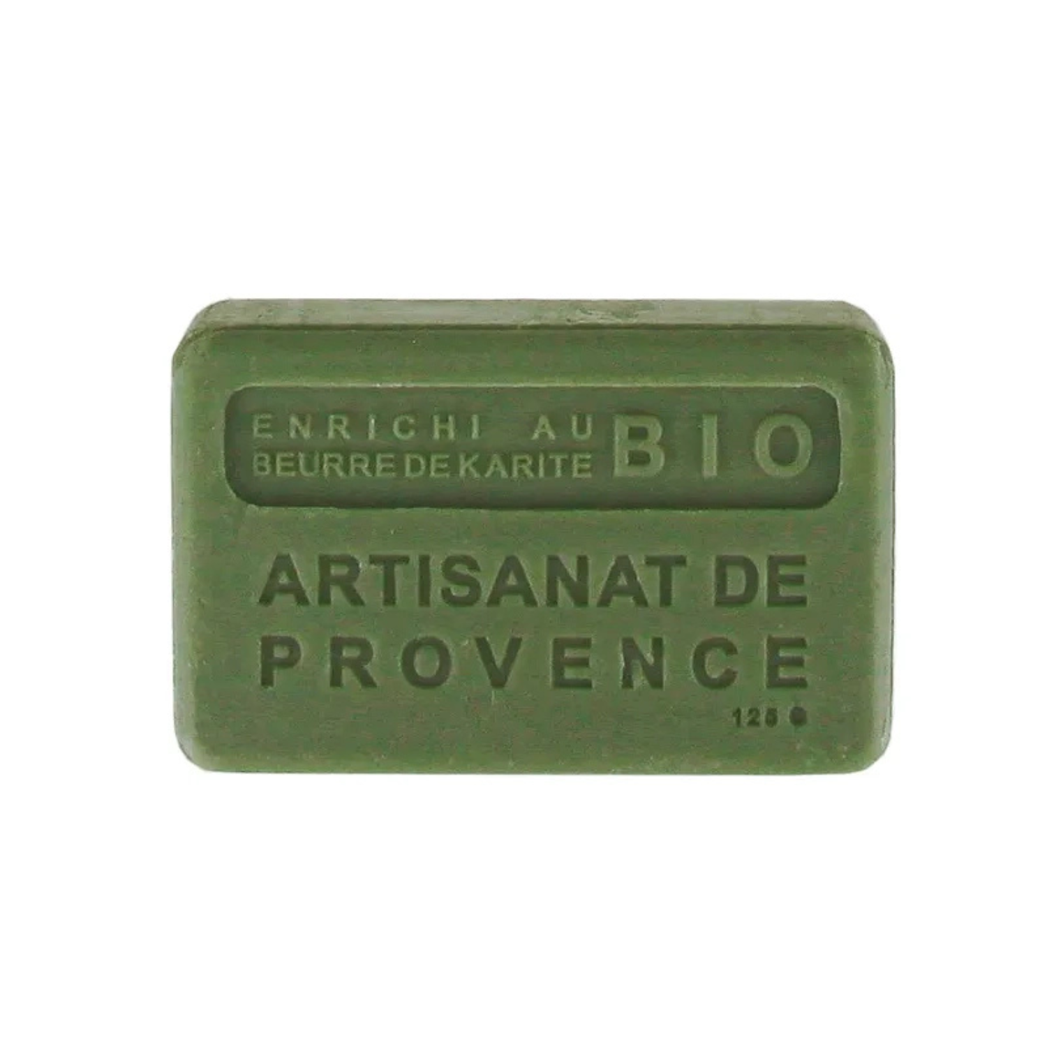FAIRSAVONT eG. - Wholesale Bar Soap - Marseille Soap 125 g – Olive Oil Scent (Savon de Marseille)1