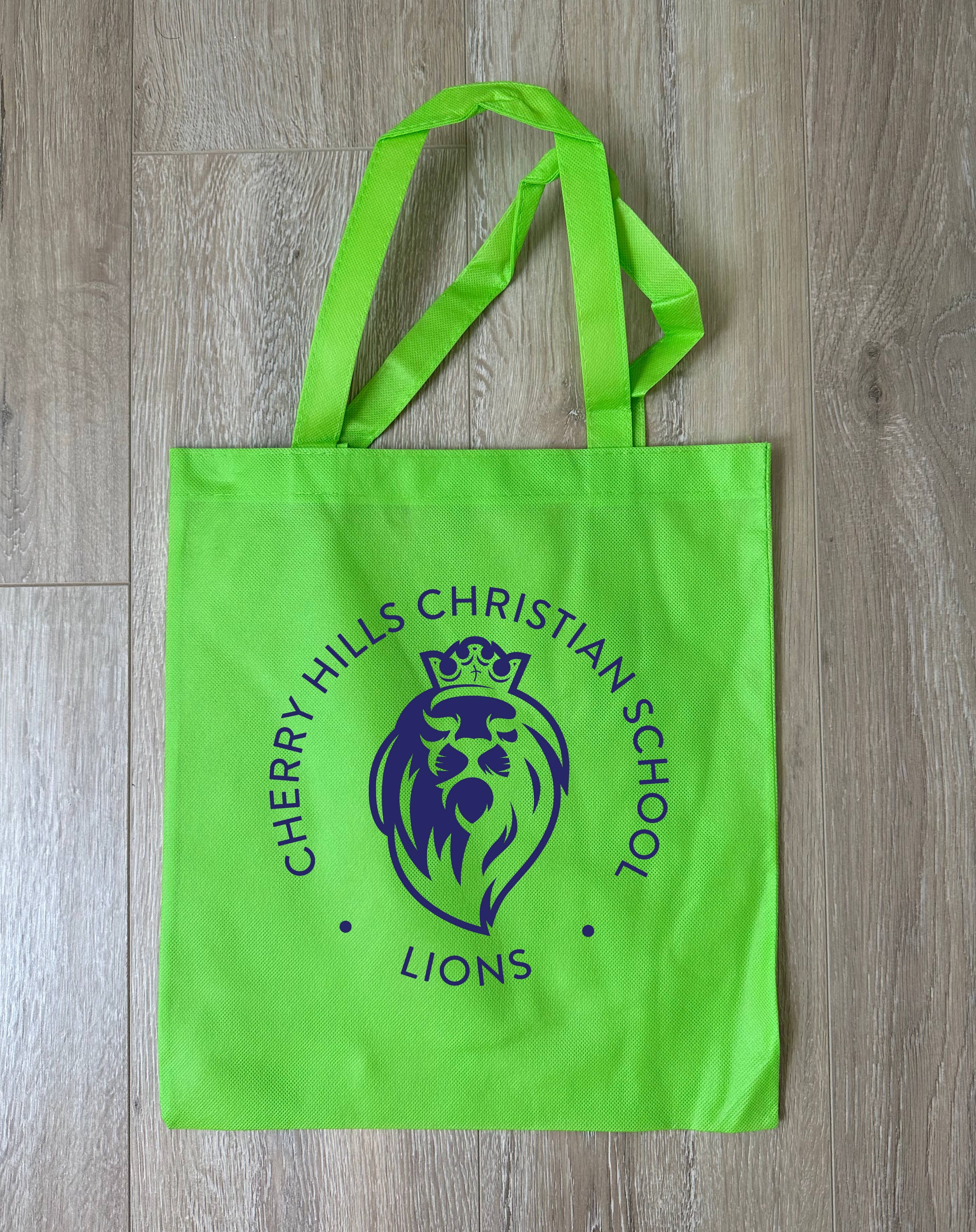 BodrumCrafts - Vente Tote bag – unisexe - Sacs fourre-tout non tissés imprimés personnalisés avec logo5