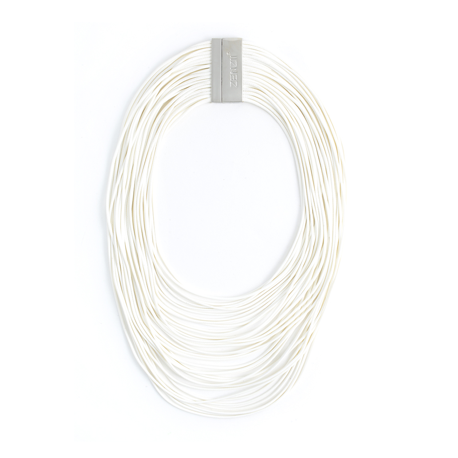 ZENZII Jewelry - Vendita all'ingrosso Collane a bavaglio - Collana con corda stretta17