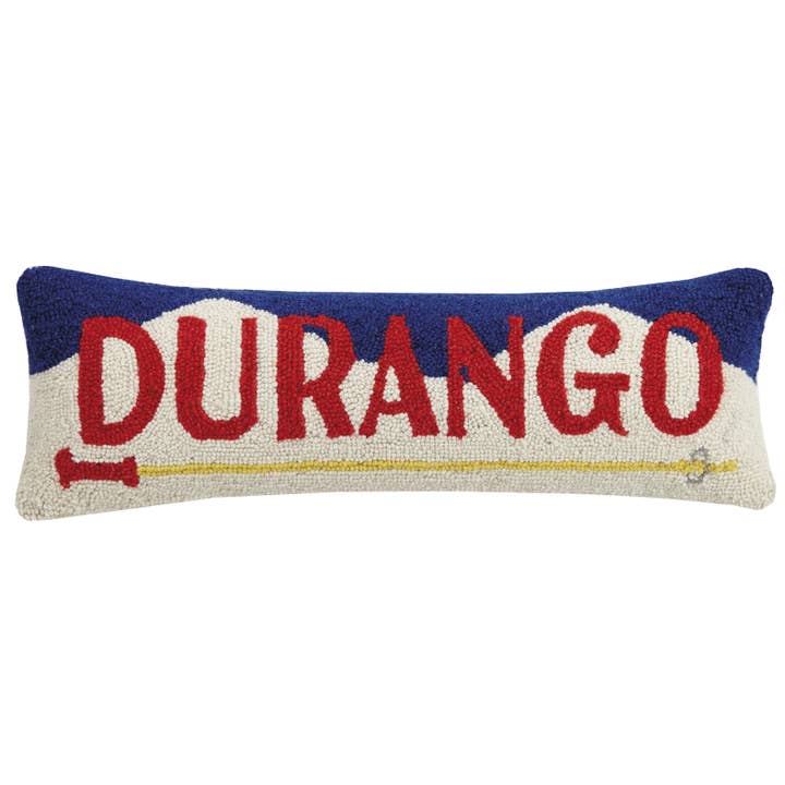 Durango Hook Pude for engroshandel hos Peking Handicraft