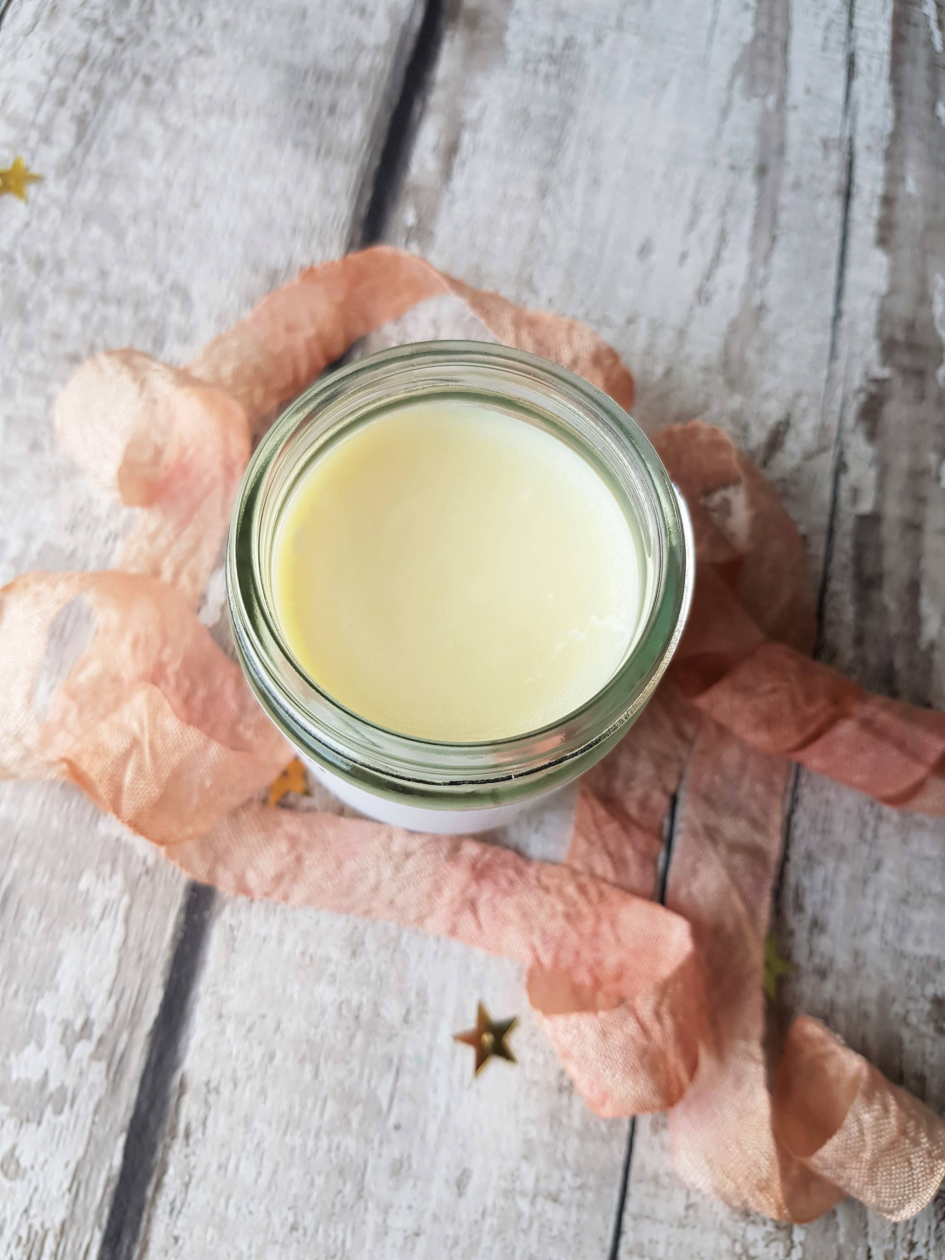 Inhale Botanicals – wholesale Hand cream/lotion – Softly Hand Balm, 50ml Jar1