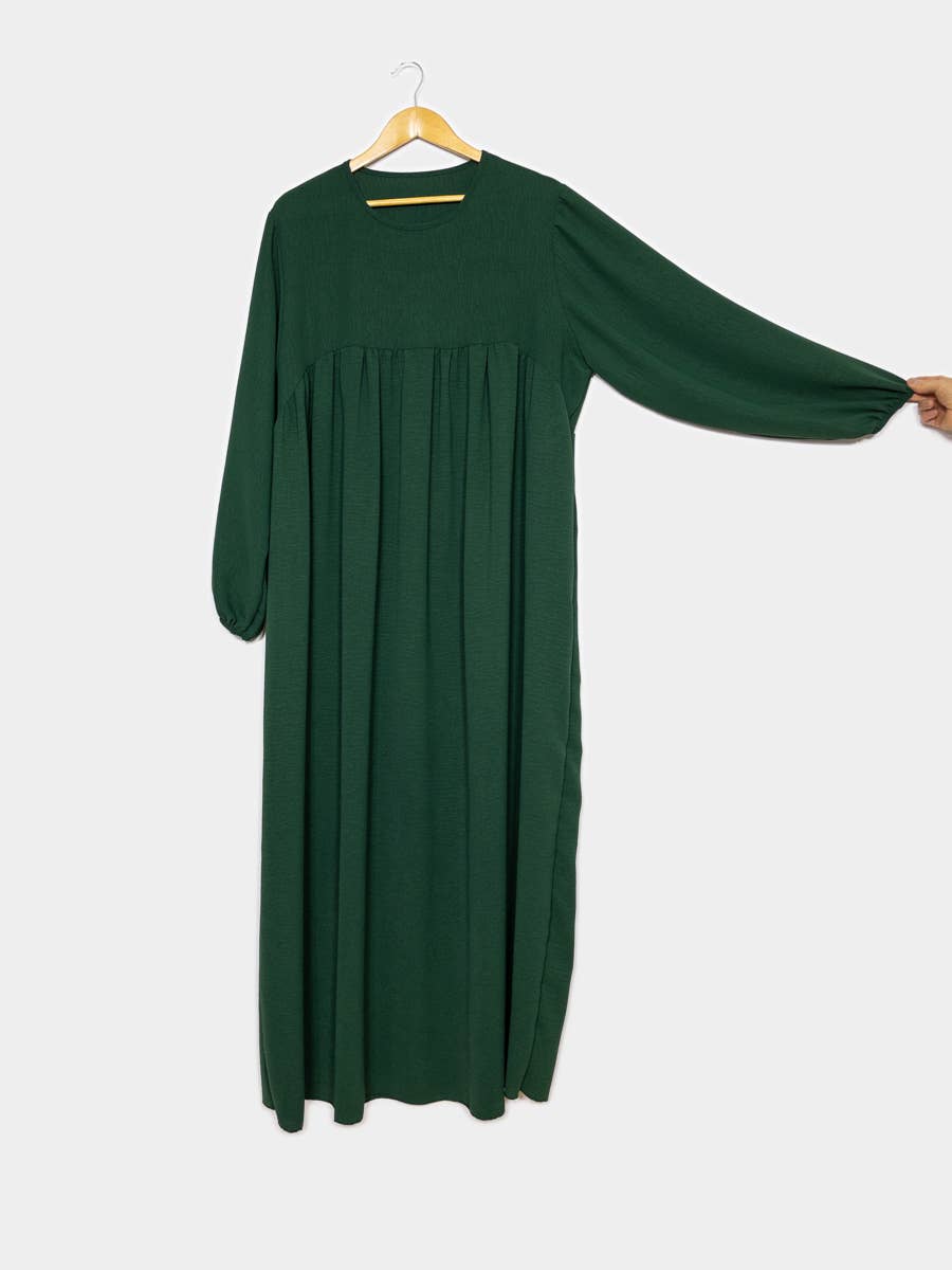 IDEAL OUTFIT - Wholesale Kaftan - Women's - Women's abaya ref:2326jazz14