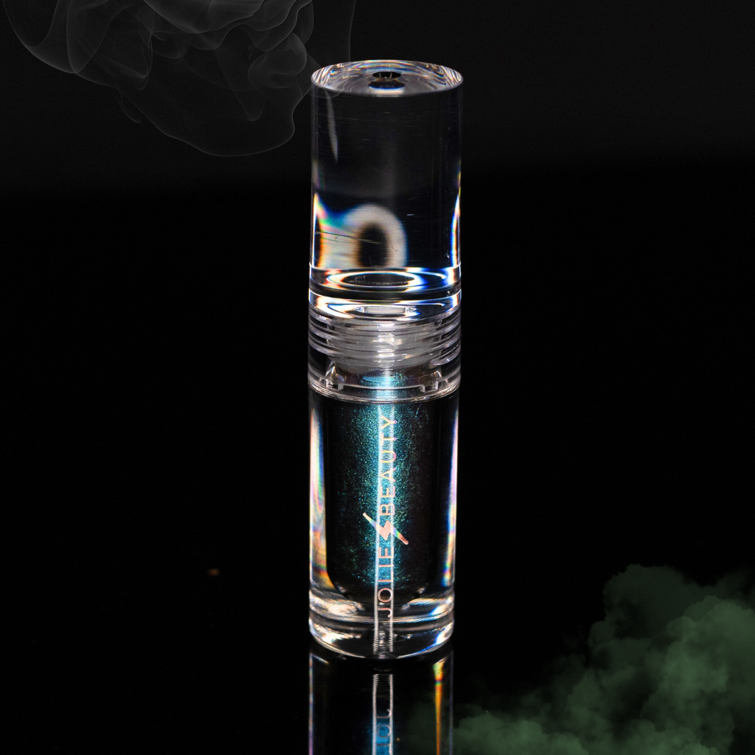 Jolie Beauty - Venta al por mayor Maquillaje de ojos - Sombra líquida multichroma — Bewitching1