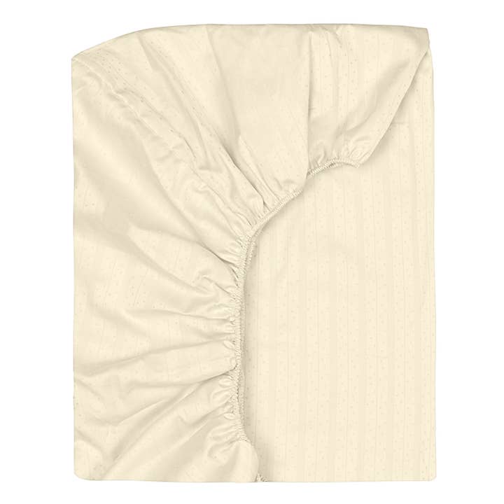 Ensemble de draps-housses Laylee pour la vente par Home Treasures Linens