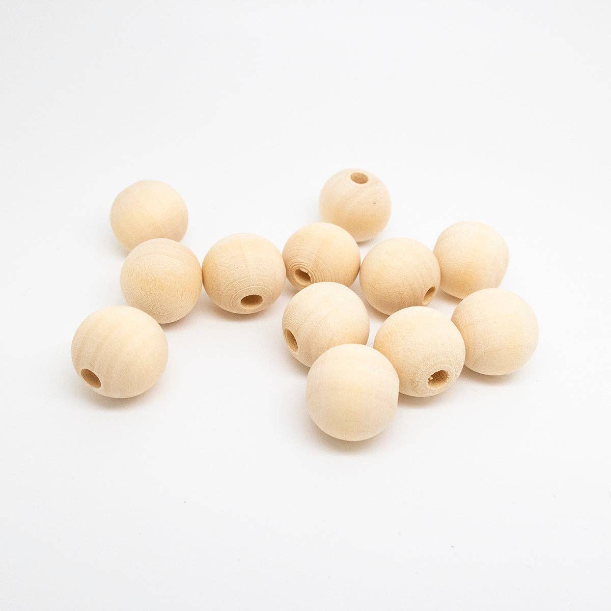 WelcomeYarn - Wholesale Craft Supplies - Wooden Beads for Macramé8