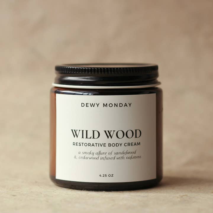 VILD SKOV for engroshandel hos Dewy Monday