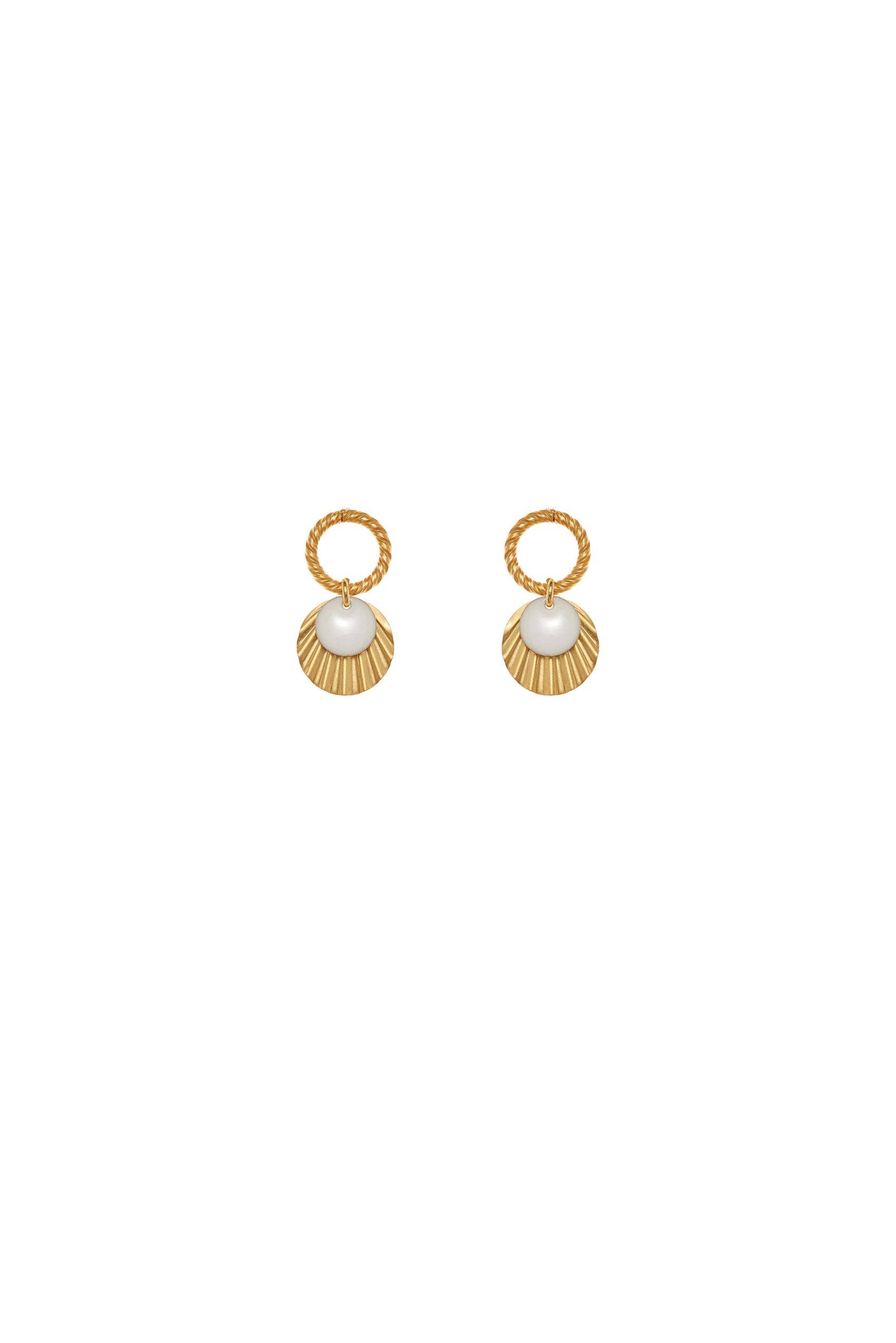 Sofia Godinho - Wholesale Dangle Earrings - Margherita Earrings6