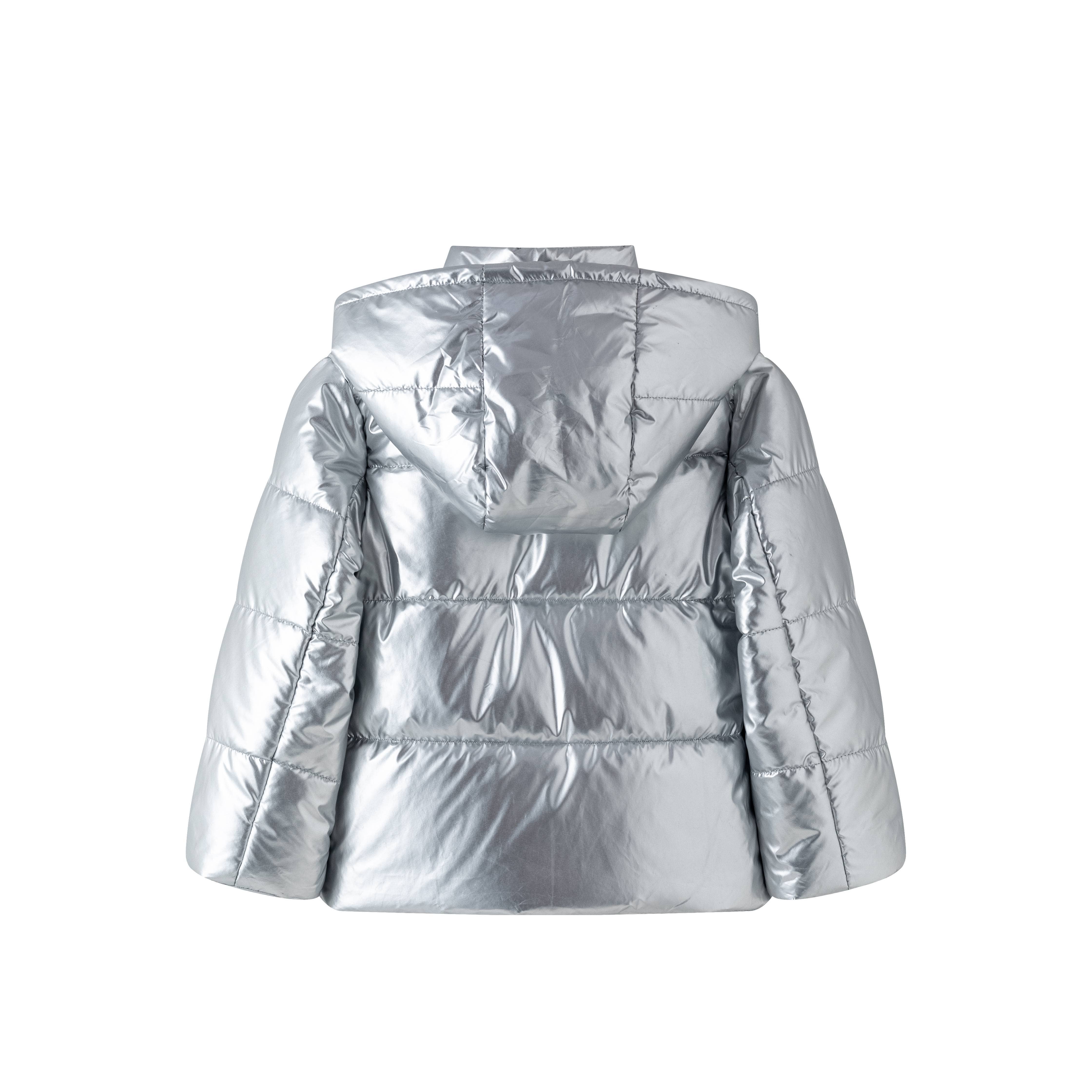 Newness Kids - Vendita all'ingrosso Cappotto - Bambini - Gilet imbottito da ragazzo con tasche laterali (3 colori)1