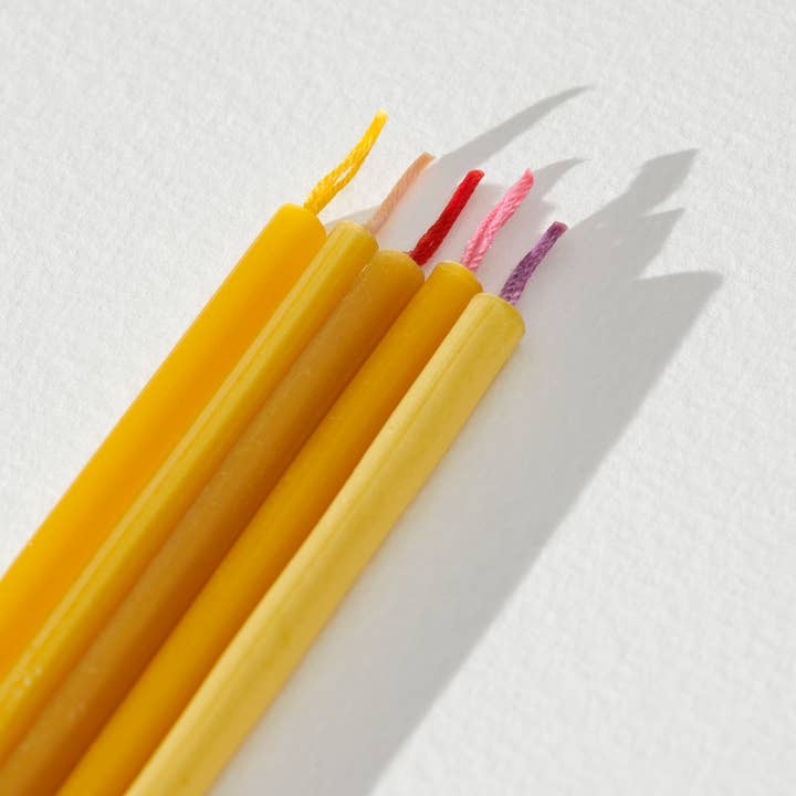 OVO Things - Wholesale Cake Candle - Birthday Candles 5