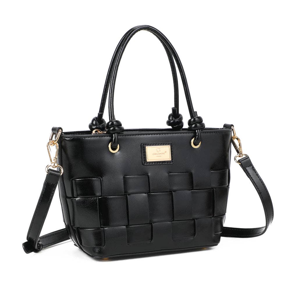 Gallantry – wholesale Top handle bag – women's – Sonia (DG-5806)2